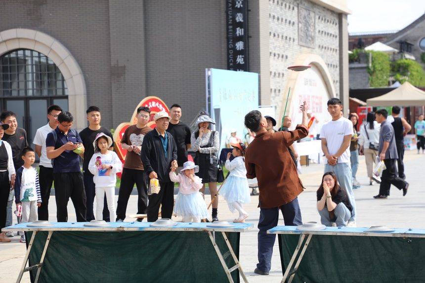 陕西延安：2024金延安国韵文化旅游节将启(图5)