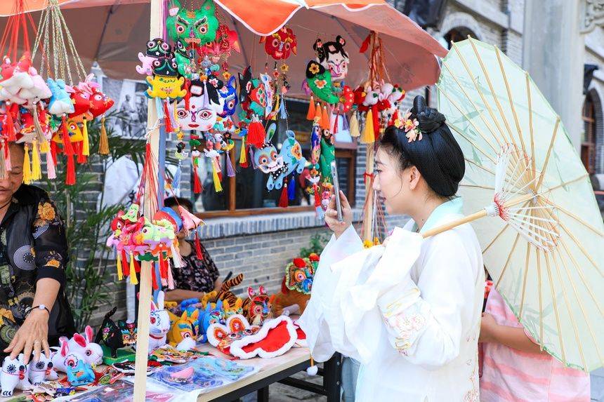 陕西延安：2024金延安国韵文化旅游节将启(图6)