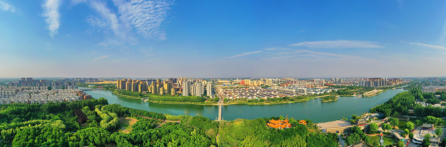 相聚聊城东阿体味中医药之美：2024山东（东阿）中医药文化旅游体验周举办(图1)