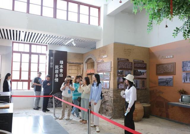 2024山东（东阿）中医药文化旅游体验周丨一次中医药文化体验之旅(图2)