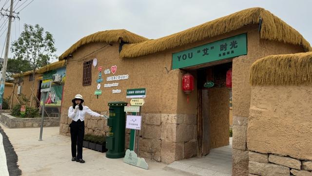 越山海而来赴两河之约——2024山东（东阿）中医药文化旅游体验周中医药文旅资源推介会举办(图4)