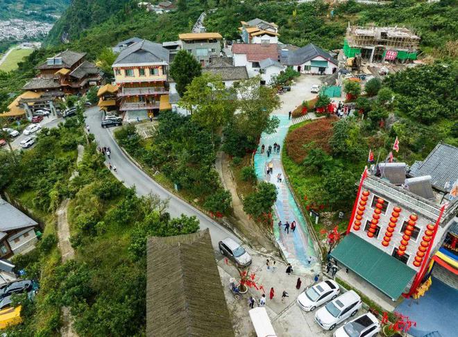 2024年北川文旅如何“出圈”？政府工作报告这样说→(图3)
