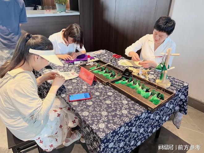 2024年绩溪县端午假期文化和旅游市场综述(图4)