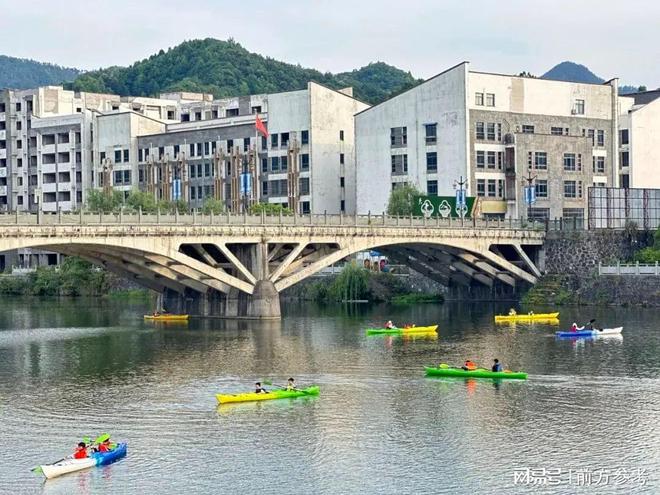 2024年绩溪县端午假期文化和旅游市场综述(图7)