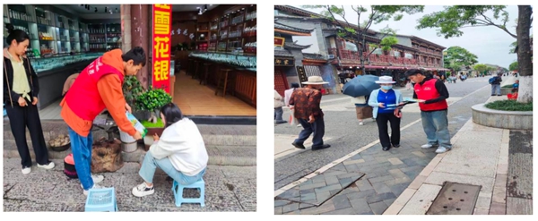 昆明官渡区2024年端午节假日文化和旅游市场数据稳中有进(图5)