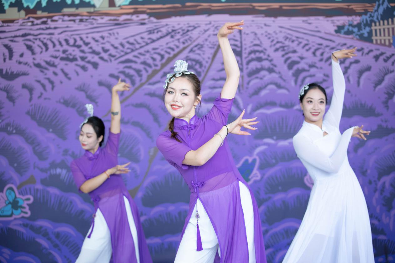 2024河南省文化旅游投融资大会举行(图1)