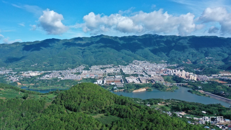 夏日丰收“芒”2024永德芒果之乡文化旅游节即将开幕(图2)