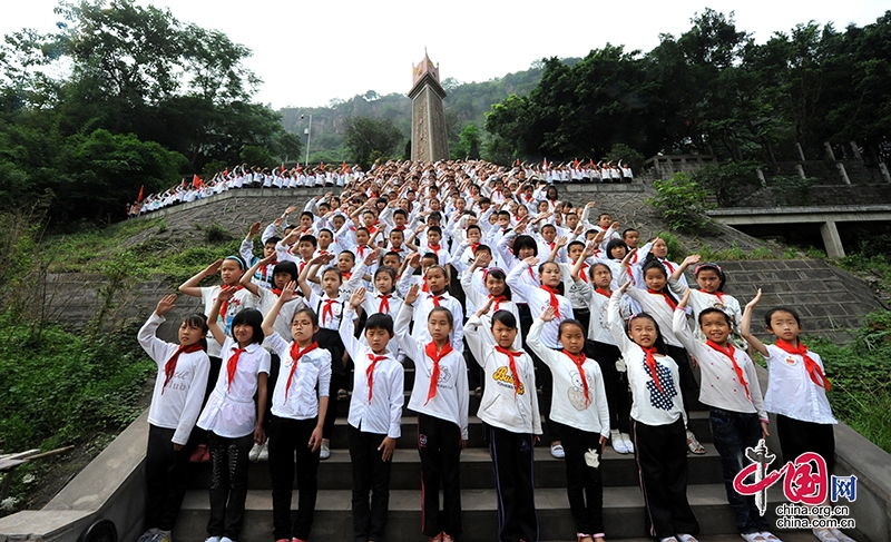 连续三年！古蔺县上榜2024年全国县域旅游发展潜力百佳县！(图3)
