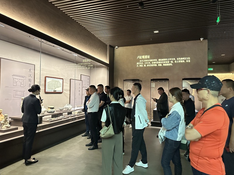 黑龙江专题研讨班聚焦特色文化旅游发展(图1)