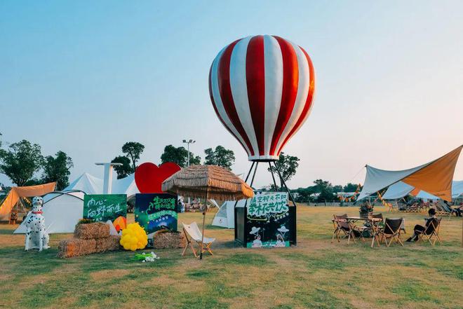 2024年苏州北太湖文化旅游推广季等你来！(图1)