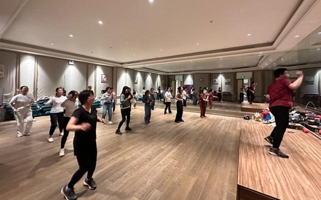 2024年进度条过半奉贤文化旅游上半年为民服务答卷请您“批阅”→(图6)