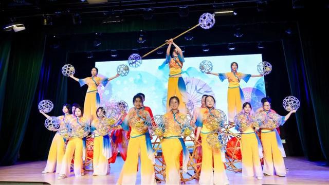 2024年进度条过半奉贤文化旅游上半年为民服务答卷请您“批阅”→(图12)