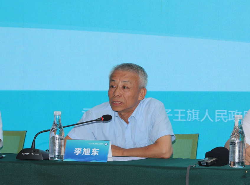 “美食+文化+旅游+产业”7月29日！以2024中国•四子王羊杂大会之名赴一场“烟火之约”(图1)