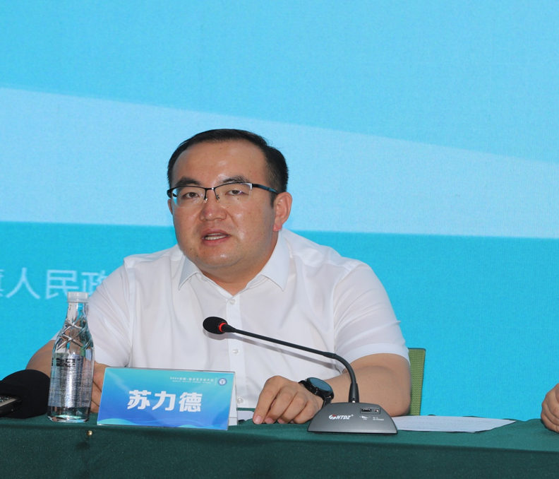 “美食+文化+旅游+产业”7月29日！以2024中国•四子王羊杂大会之名赴一场“烟火之约”(图2)