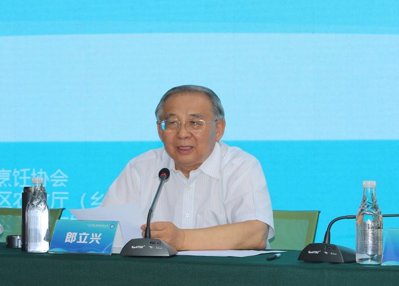“美食+文化+旅游+产业”7月29日！以2024中国•四子王羊杂大会之名赴一场“烟火之约”(图4)