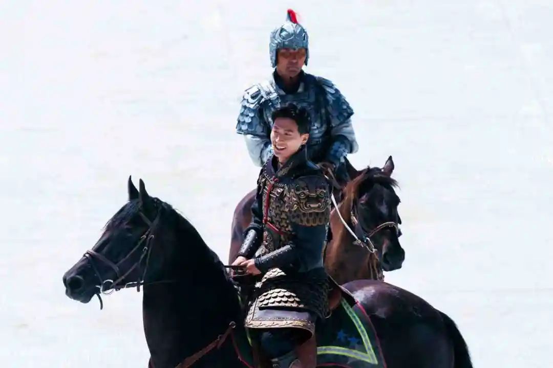 2024’新疆伊犁天马文化旅游节盛大开幕(图10)