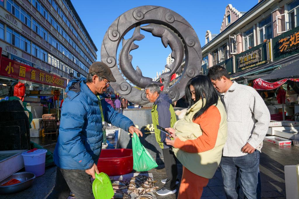 “引客入豫”成效显著2024年河南全省接待游客破10亿人次旅游收入超万亿(图2)