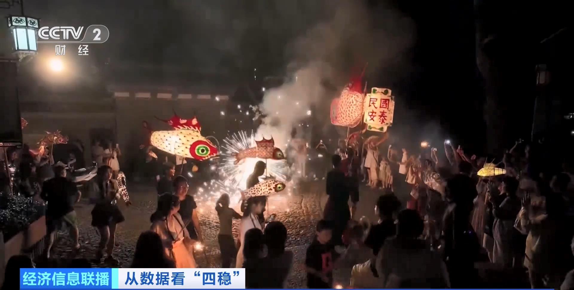 文化和旅游新业态新场景供需对接行动（沉浸式文旅）主题活动在长沙举行(图5)