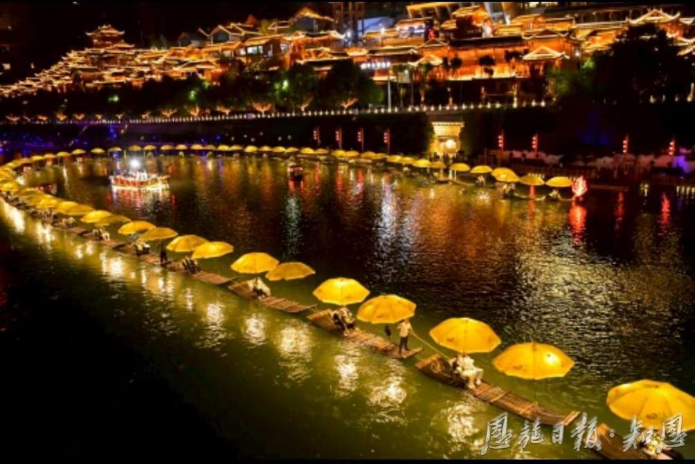 文旅引擎助推县域经济质效双升(图1)