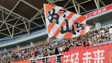 村BA+V超+临超山东草根赛事把“体育+”玩出花_山东宣传网(图2)